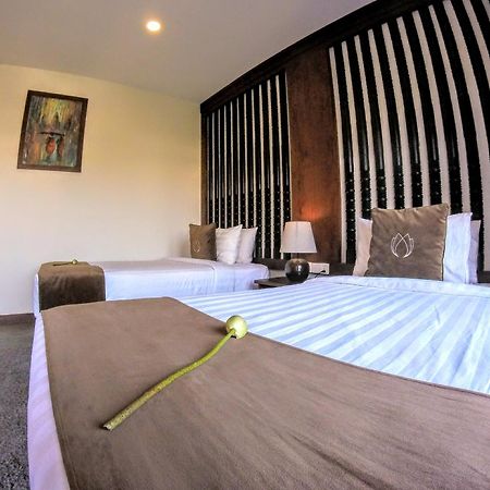 Won Residence & Spa Сиемрип Экстерьер фото