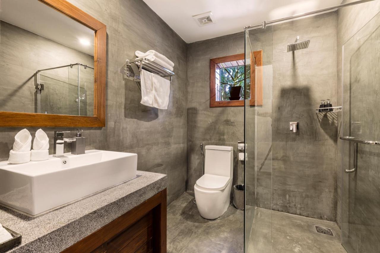 Won Residence & Spa Сиемрип Экстерьер фото