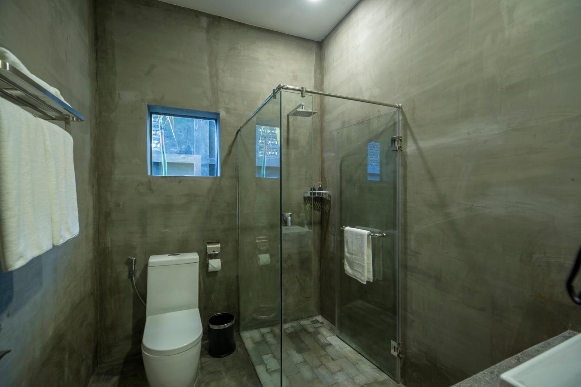 Won Residence & Spa Сиемрип Экстерьер фото