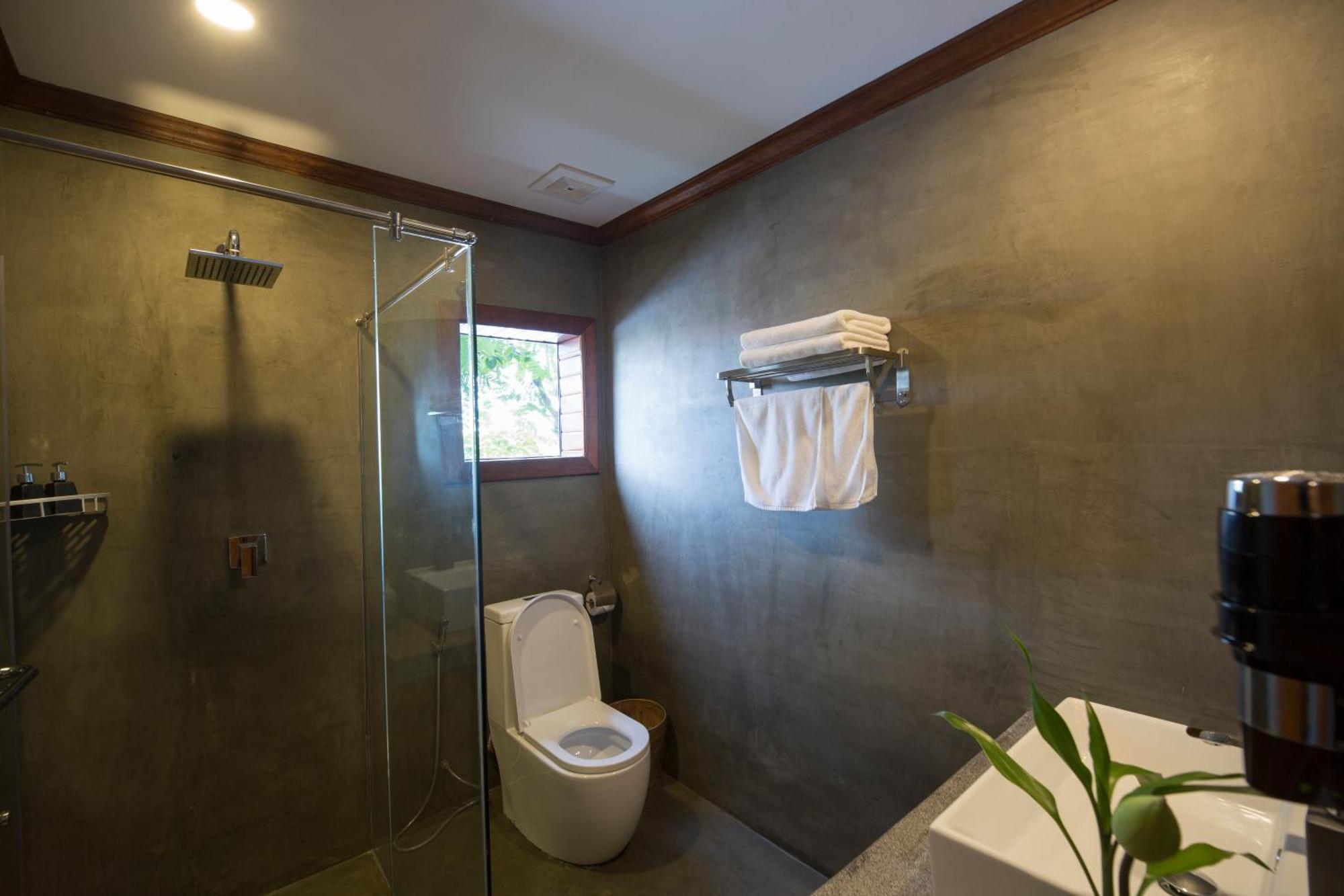 Won Residence & Spa Сиемрип Экстерьер фото