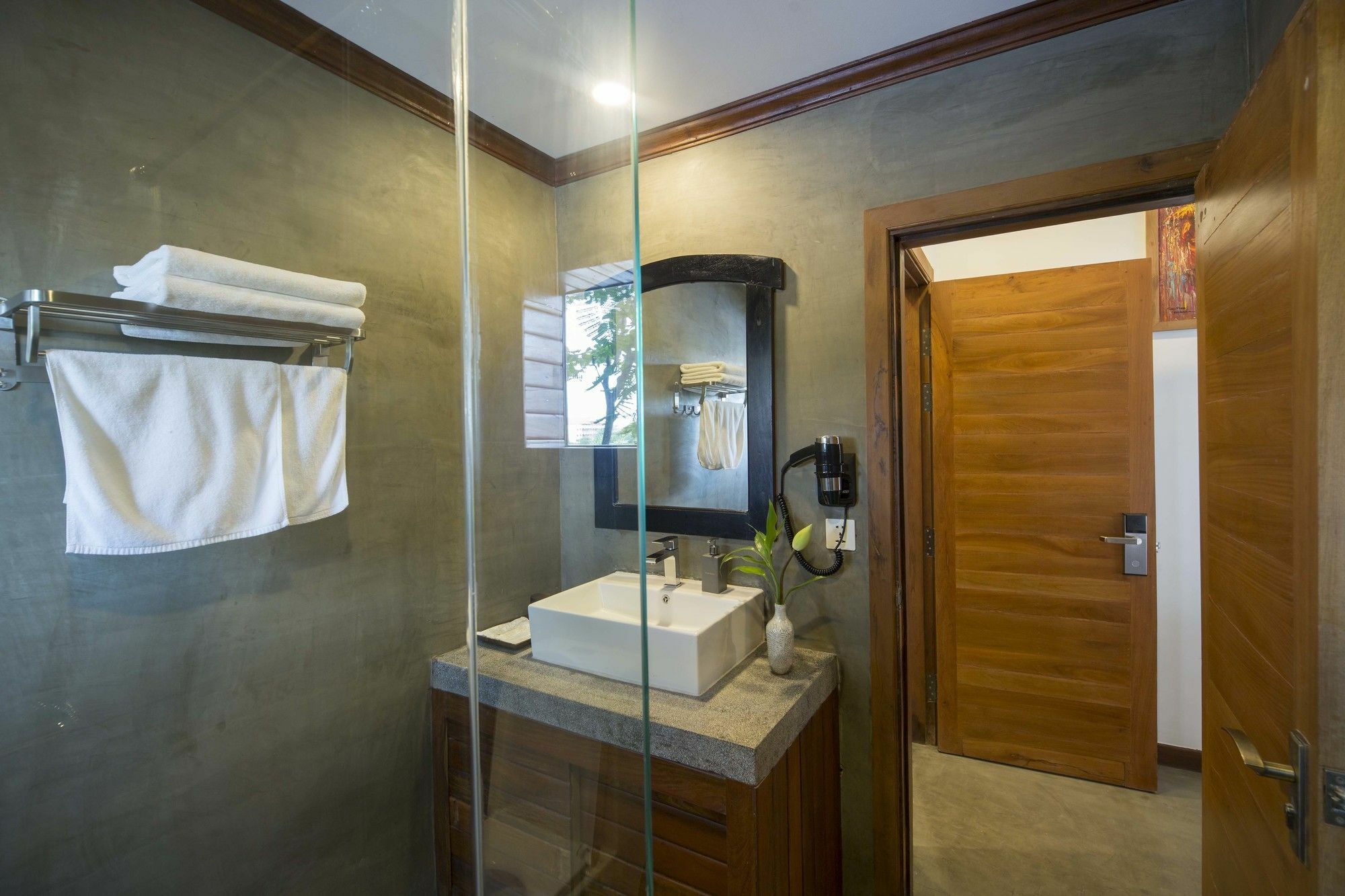 Won Residence & Spa Сиемрип Экстерьер фото
