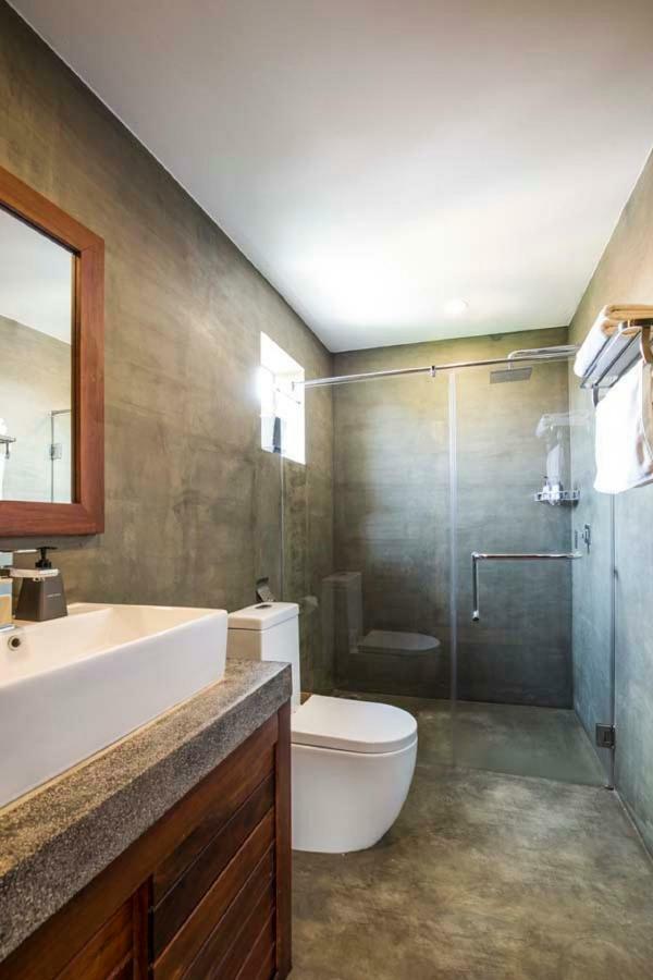 Won Residence & Spa Сиемрип Экстерьер фото